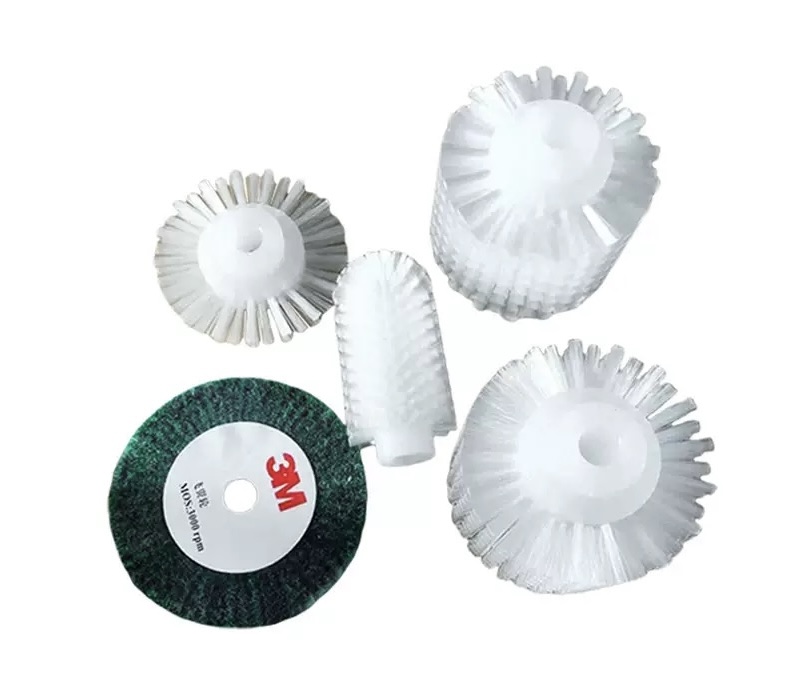 Automatic Shoe Washing Machine Brush: Keep Shoes Clean Effortlessly